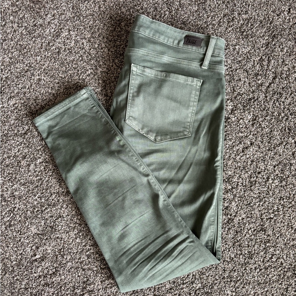 Women's PAIGE Skinny Jeans